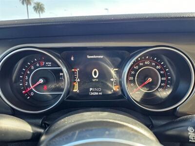 2018 Jeep Wrangler Unlimited Rubicon   - Photo 26 - Ontario, CA 91761