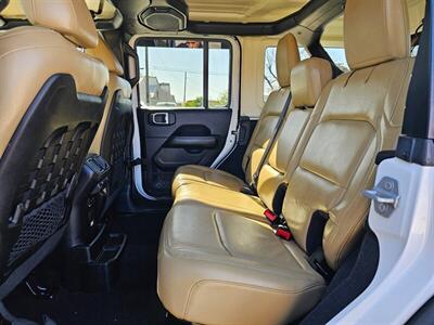 2018 Jeep Wrangler Unlimited Rubicon   - Photo 30 - Ontario, CA 91761