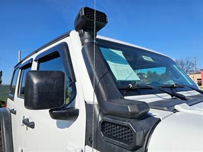2018 Jeep Wrangler Unlimited Rubicon   - Photo 16 - Ontario, CA 91761