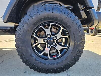 2018 Jeep Wrangler Unlimited Rubicon   - Photo 20 - Ontario, CA 91761