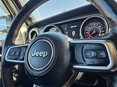 2018 Jeep Wrangler Unlimited Rubicon   - Photo 25 - Ontario, CA 91761