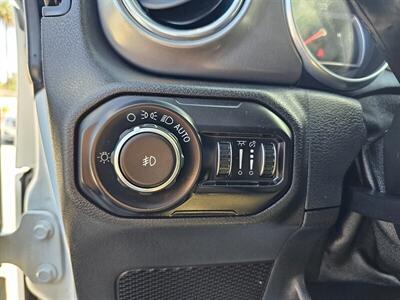 2018 Jeep Wrangler Unlimited Rubicon   - Photo 23 - Ontario, CA 91761