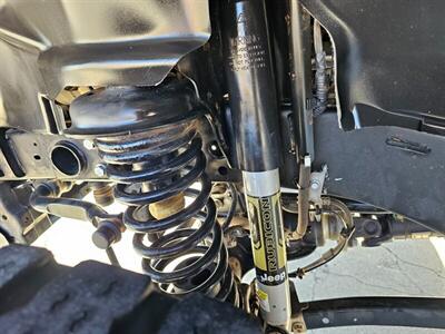 2018 Jeep Wrangler Unlimited Rubicon   - Photo 19 - Ontario, CA 91761