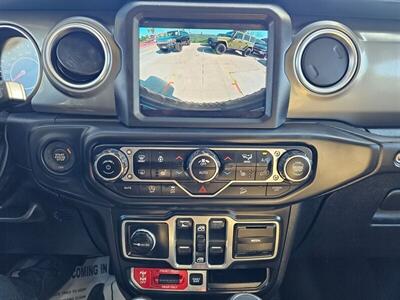 2018 Jeep Wrangler Unlimited Rubicon   - Photo 27 - Ontario, CA 91761