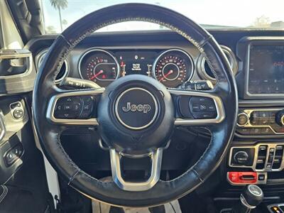 2018 Jeep Wrangler Unlimited Rubicon   - Photo 35 - Ontario, CA 91761