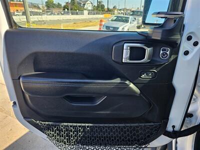 2018 Jeep Wrangler Unlimited Rubicon   - Photo 21 - Ontario, CA 91761