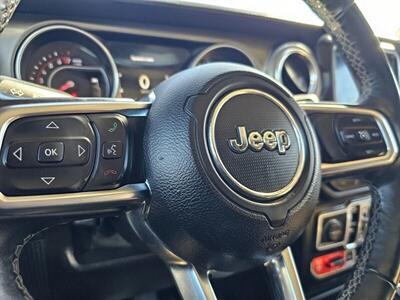 2018 Jeep Wrangler Unlimited Rubicon   - Photo 24 - Ontario, CA 91761