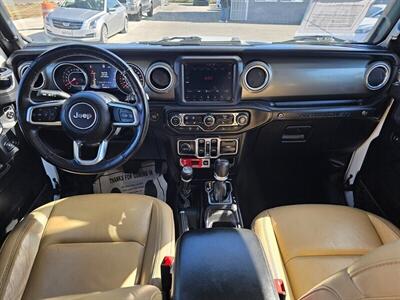 2018 Jeep Wrangler Unlimited Rubicon   - Photo 31 - Ontario, CA 91761