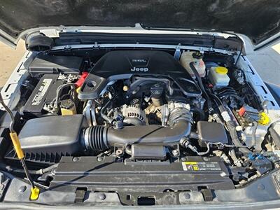 2018 Jeep Wrangler Unlimited Rubicon   - Photo 39 - Ontario, CA 91761