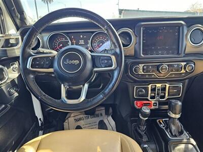 2018 Jeep Wrangler Unlimited Rubicon   - Photo 32 - Ontario, CA 91761