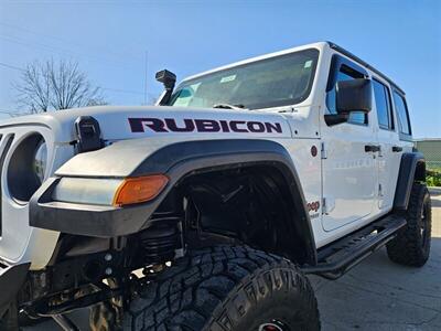 2018 Jeep Wrangler Unlimited Rubicon   - Photo 11 - Ontario, CA 91761