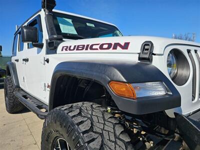 2018 Jeep Wrangler Unlimited Rubicon   - Photo 10 - Ontario, CA 91761
