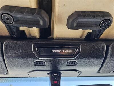 2018 Jeep Wrangler Unlimited Rubicon   - Photo 36 - Ontario, CA 91761