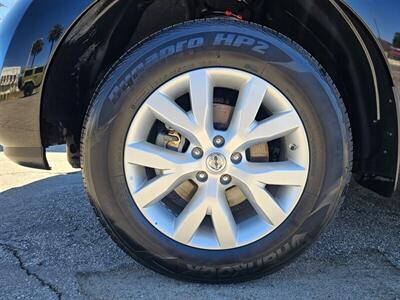 2014 Nissan Murano LE   - Photo 15 - Ontario, CA 91761