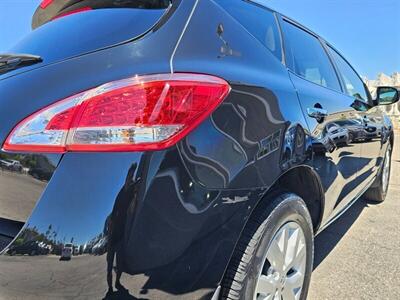 2014 Nissan Murano LE   - Photo 13 - Ontario, CA 91761