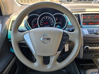 2014 Nissan Murano LE   - Photo 24 - Ontario, CA 91761