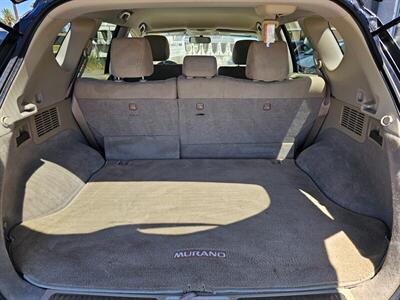 2014 Nissan Murano LE   - Photo 32 - Ontario, CA 91761