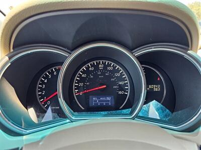 2014 Nissan Murano LE   - Photo 20 - Ontario, CA 91761