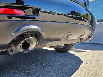 2014 Nissan Murano LE   - Photo 14 - Ontario, CA 91761