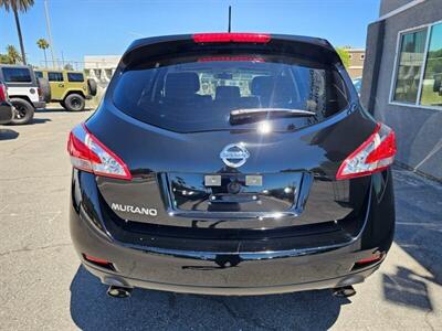 2014 Nissan Murano LE   - Photo 5 - Ontario, CA 91761
