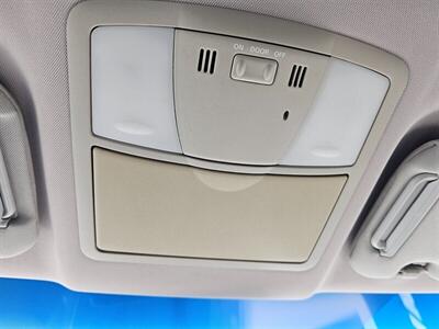 2014 Nissan Murano LE   - Photo 31 - Ontario, CA 91761