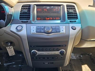 2014 Nissan Murano LE   - Photo 29 - Ontario, CA 91761