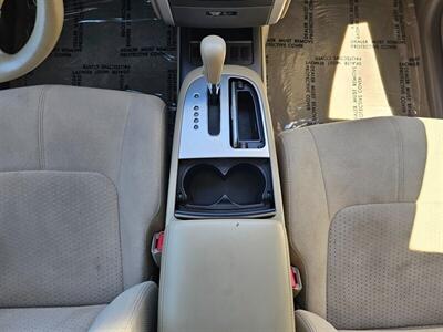 2014 Nissan Murano LE   - Photo 30 - Ontario, CA 91761