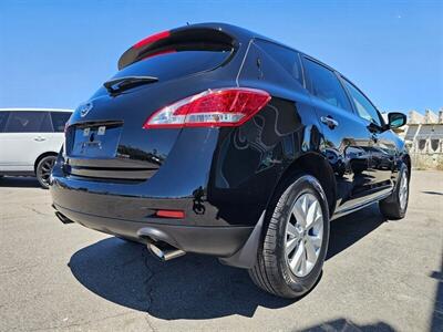 2014 Nissan Murano LE   - Photo 6 - Ontario, CA 91761