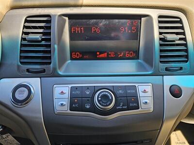 2014 Nissan Murano LE   - Photo 27 - Ontario, CA 91761