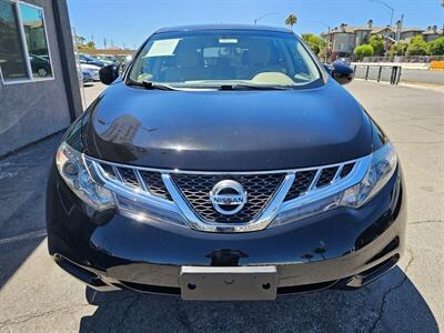 2014 Nissan Murano LE   - Photo 9 - Ontario, CA 91761