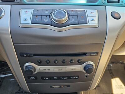 2014 Nissan Murano LE   - Photo 28 - Ontario, CA 91761