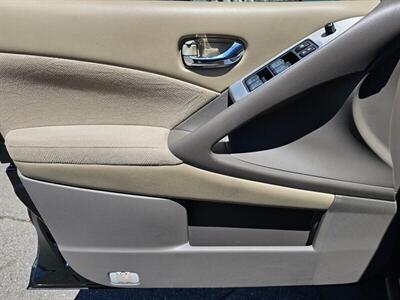 2014 Nissan Murano LE   - Photo 16 - Ontario, CA 91761