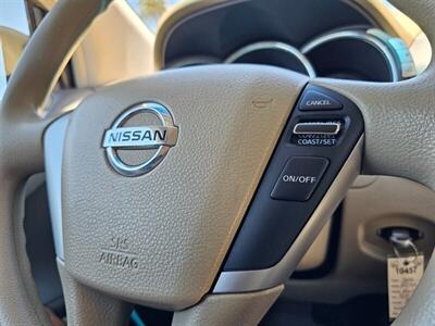 2014 Nissan Murano LE   - Photo 19 - Ontario, CA 91761