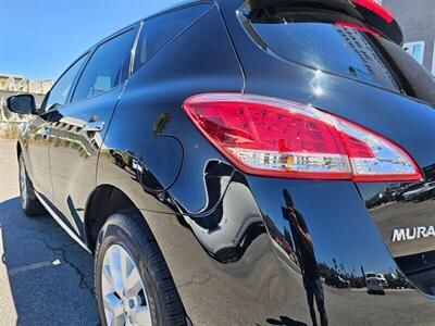 2014 Nissan Murano LE   - Photo 12 - Ontario, CA 91761