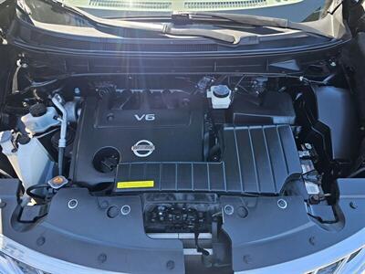 2014 Nissan Murano LE   - Photo 33 - Ontario, CA 91761