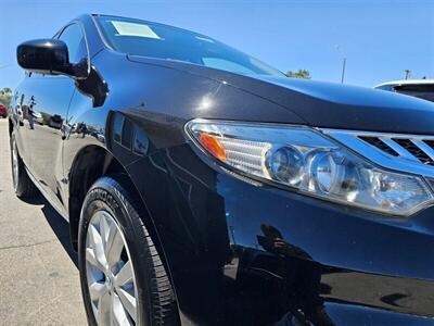 2014 Nissan Murano LE   - Photo 10 - Ontario, CA 91761