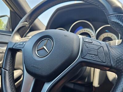 2014 Mercedes-Benz E 350 Luxury - Photo 20 - Ontario, CA 91761