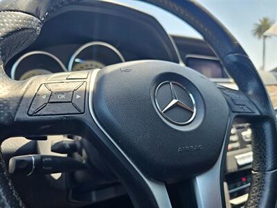 2014 Mercedes-Benz E 350 Luxury - Photo 19 - Ontario, CA 91761