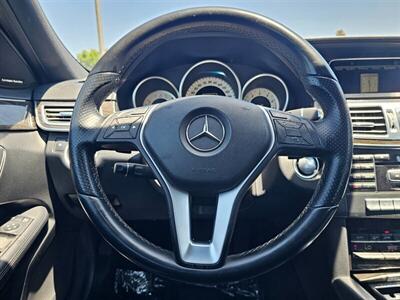 2014 Mercedes-Benz E 350 Luxury - Photo 29 - Ontario, CA 91761
