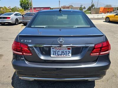 2014 Mercedes-Benz E 350 Luxury - Photo 5 - Ontario, CA 91761