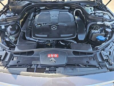 2014 Mercedes-Benz E 350 Luxury - Photo 34 - Ontario, CA 91761