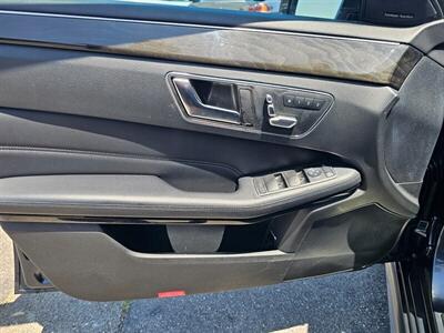 2014 Mercedes-Benz E 350 Luxury - Photo 16 - Ontario, CA 91761