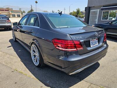 2014 Mercedes-Benz E 350 Luxury - Photo 4 - Ontario, CA 91761