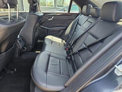 2014 Mercedes-Benz E 350 Luxury - Photo 25 - Ontario, CA 91761