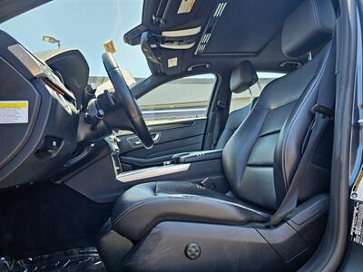 2014 Mercedes-Benz E 350 Luxury - Photo 17 - Ontario, CA 91761