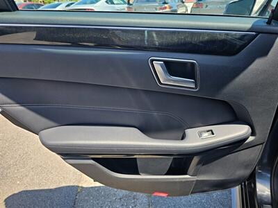 2014 Mercedes-Benz E 350 Luxury - Photo 24 - Ontario, CA 91761