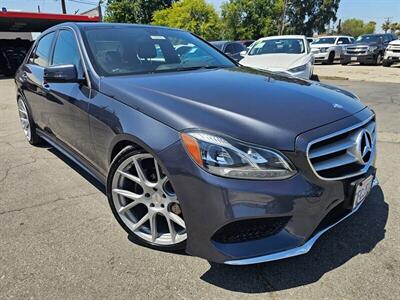 2014 Mercedes-Benz E 350 Luxury - Photo 8 - Ontario, CA 91761
