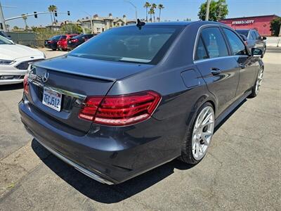 2014 Mercedes-Benz E 350 Luxury - Photo 6 - Ontario, CA 91761