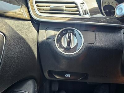 2014 Mercedes-Benz E 350 Luxury - Photo 18 - Ontario, CA 91761