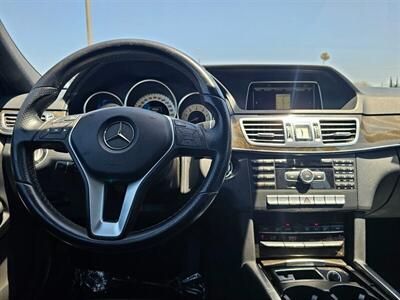 2014 Mercedes-Benz E 350 Luxury - Photo 28 - Ontario, CA 91761